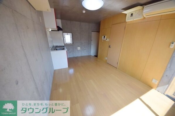 willDo南浦和の物件内観写真